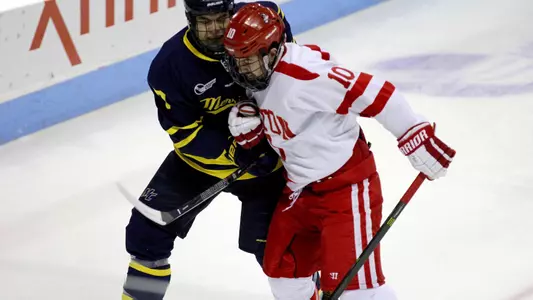 Gabriel Chabot vs. Merrimack