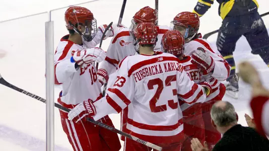 Celebration vs. Merrimack (1/27/17)