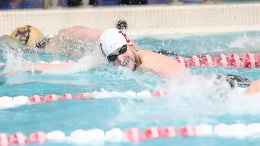 Quinn Smith - BU Invitational