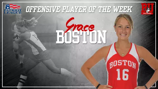 Grace Boston - PL Weekly