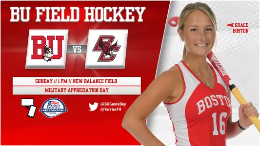 BC Preview - Grace Boston