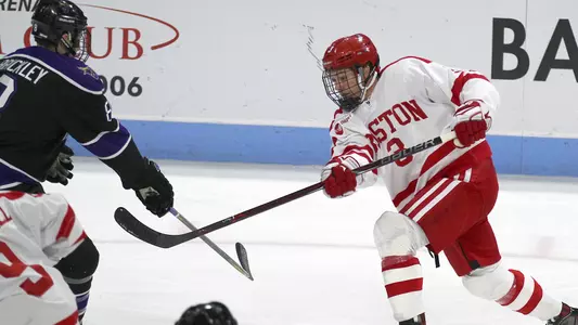 Ty Amonte - Minnesota State