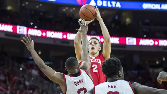 Tyler Scanlon - Action