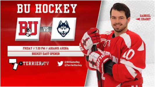 UConn Preview - Chabot