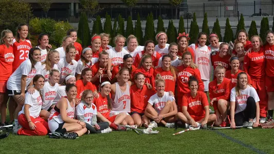 WLAX Alumni