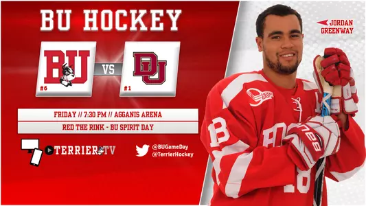 Denver Preview -Greenway