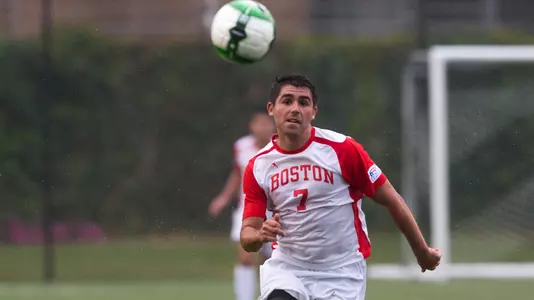 T.J. Butzke - action