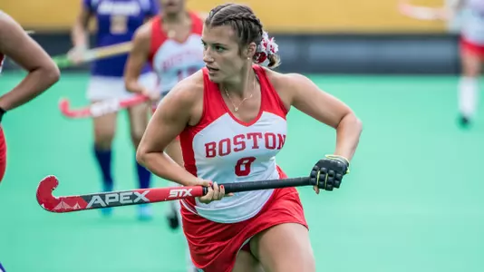 Allie Renzi vs. Albany - 2017