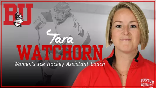 Tara Watchorn Graphic