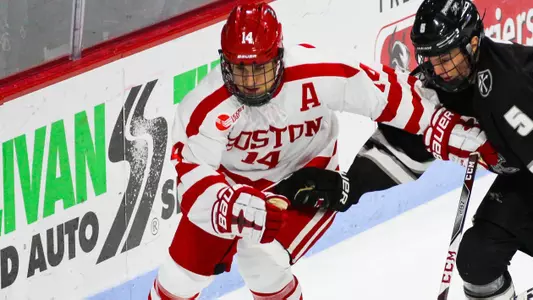 Bobo Carpenter vs. Providence - 11/3/17