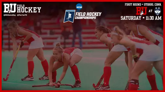 2017 NCAA First Round Graphic - UConn