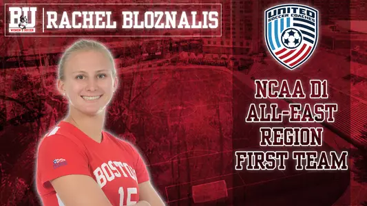 Bloznalis All-East Region First Team