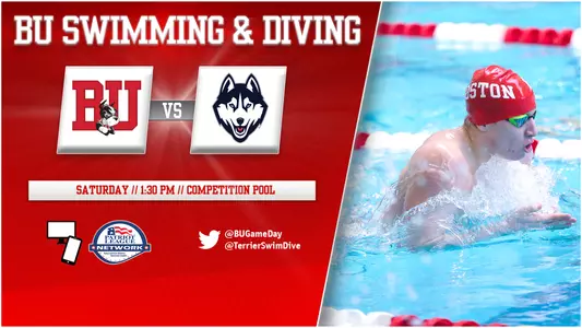 Swimming UConn Preview