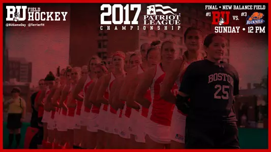 2017 Patriot League Final Preview