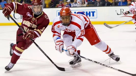 Greenway vs. BC - 2017 HE Semifinals