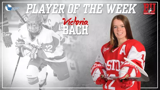 Bach Weekly Award