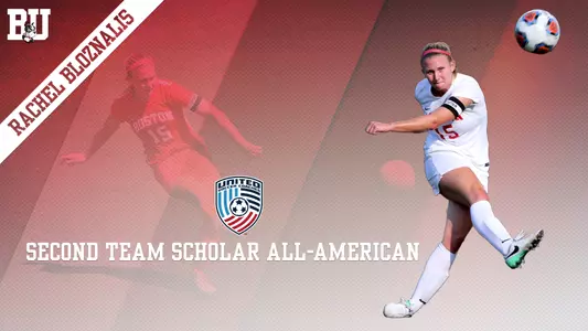 Bloznalis All-American