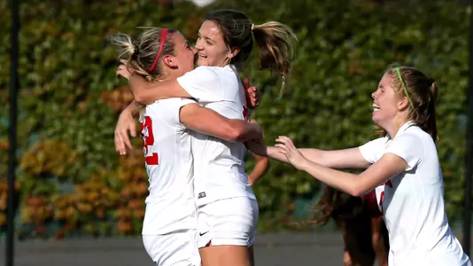 Chelsea Churchill Celebration