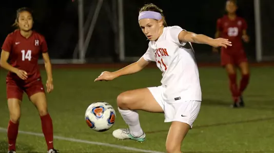 Dorrie Varley-Barrett