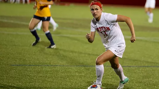 Dorrie Varley-Barrett