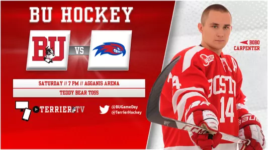 UMass Lowell Preview