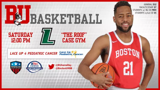 Men's Basketball - Loyola Preview