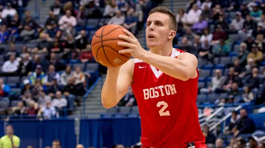 Tyler Scanlon - Action