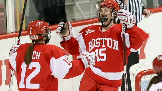 Bach Parker Celebration