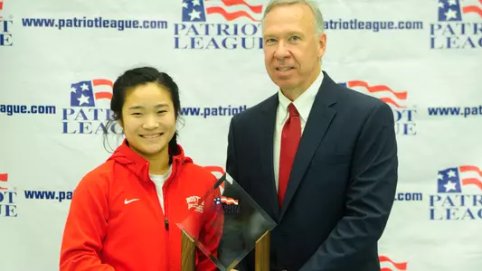 Kyra Tatlow Diver of Meet