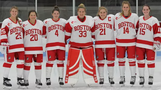 WIH Seniors