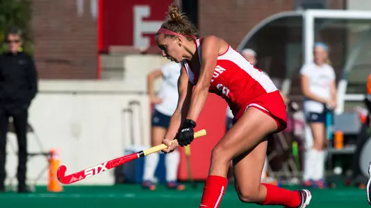 Kali Shumock vs. Bucknell