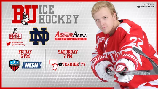 Notre Dame Preview - Tommy Kelley