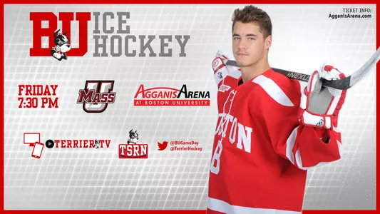 UMass Preview (2/3/17)