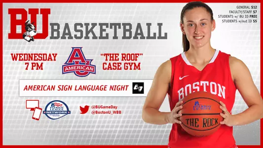 American Preview - Sarah Hope