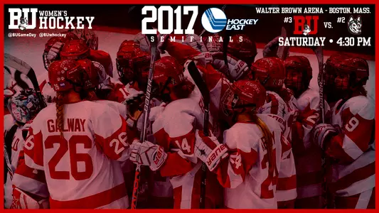 WHEA Semifinal Preview