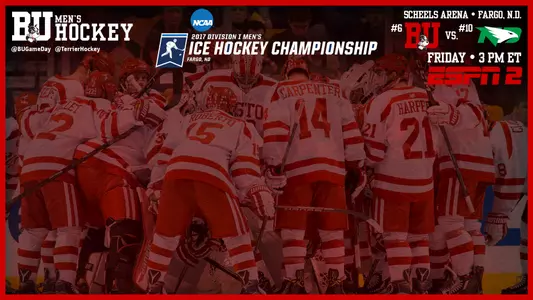 NCAA Regionals Preview