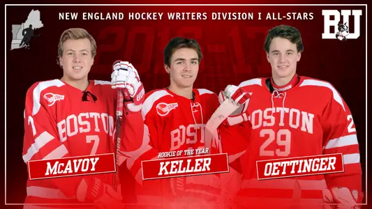 2017 New England All-Stars