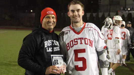 Cal Dearth Turnpike Trophy