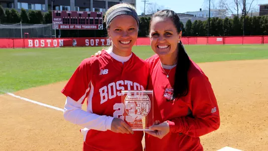 Kali Magane - Turnpike Trophy MVP