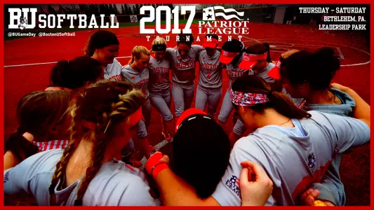 2017 PL Softball Tournament Preview Graphic