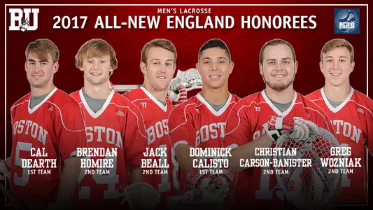 All-New England MLAX