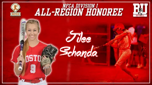 Schanda - NFCA All Region graphic