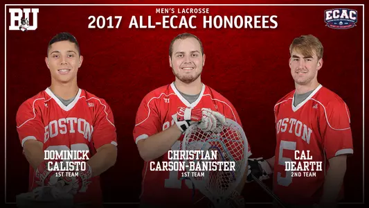 All-ECAC MLAX