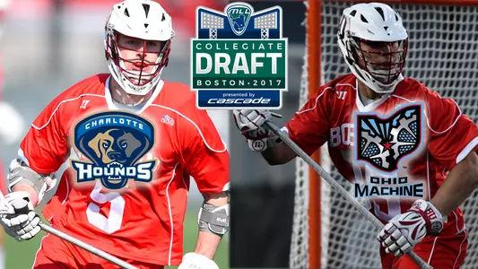MLL Draft