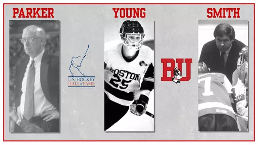 US Hockey Hall of Fame - 2017