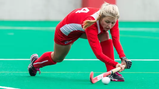 Jordyn Beesmer - 2017 PL Title Game