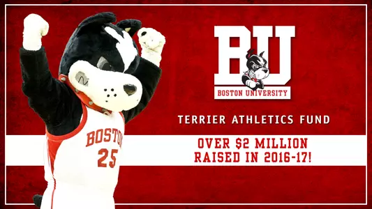 Terrier Athletics Fund - 2017