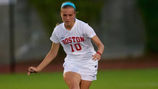 Libby Closson - 2016