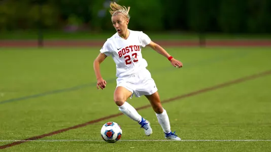 Ann Marie Jaworski - 2016