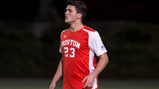 David Riccio - Harvard